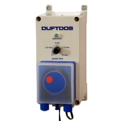 Pompa aromatu Duftdos-DS-SA z wbudowanym własnym sterowaniem