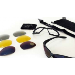 Sunglasses "Golfinho" w/ polarized lenses - Floatable