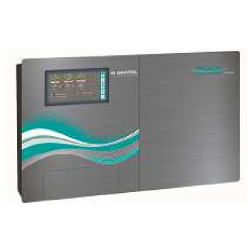 Stacja PoolManager Tlen, Pomiar/regulacja pH + dozowanie aktywnego tlenu - Dezynfekcja wody za pomocą aktywnego tlenu